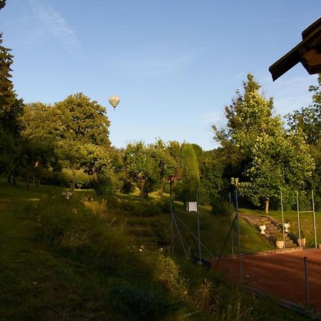 Chateau Radvanov Pension Mlada Vozice Eksteriør bilde